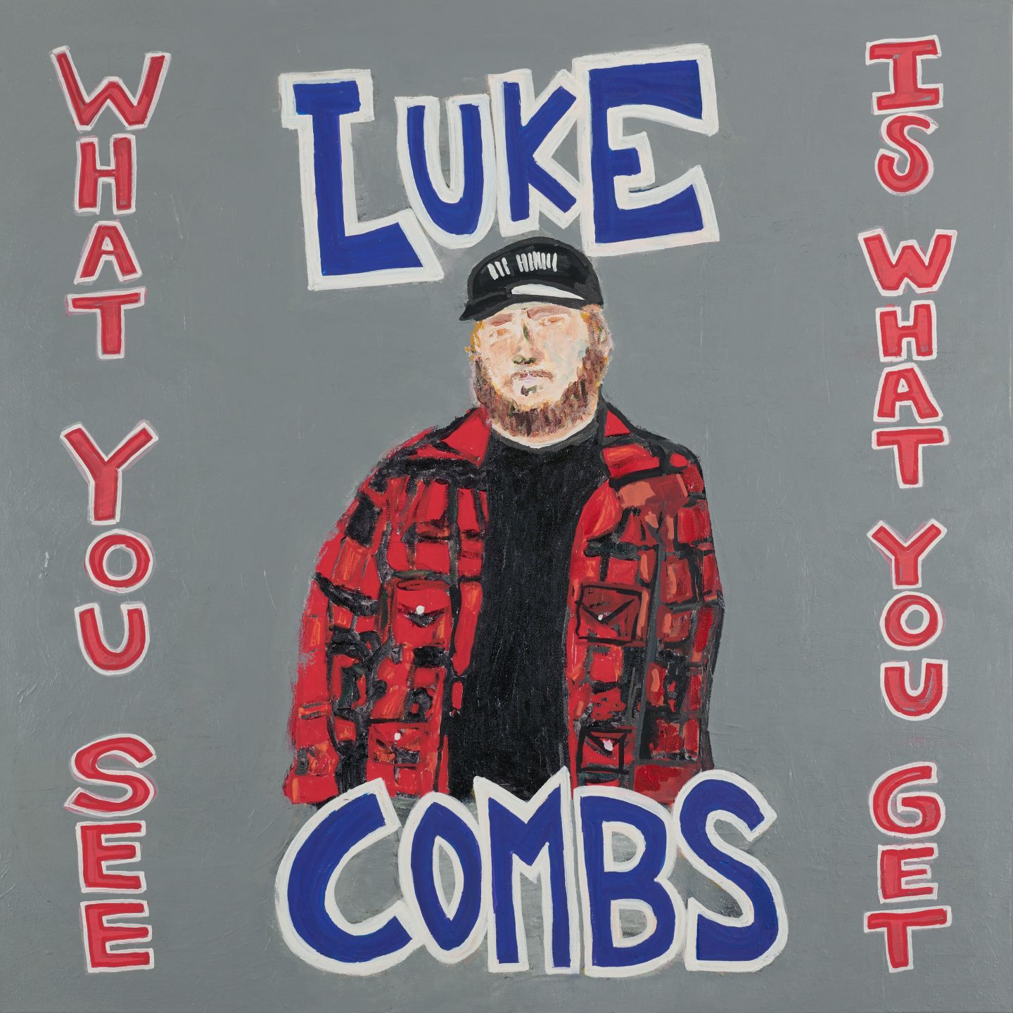 lukecombs_albumcover
